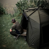 Trakker Tempest Brolly 100T